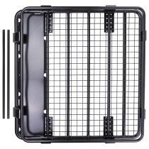 ROOFRACK CAGE 1100x1120 ARB : Galerie de toit robuste pour 4x4 Offroad